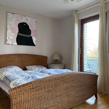 Grosszuegige Monteurwohnung Essen Exterior foto