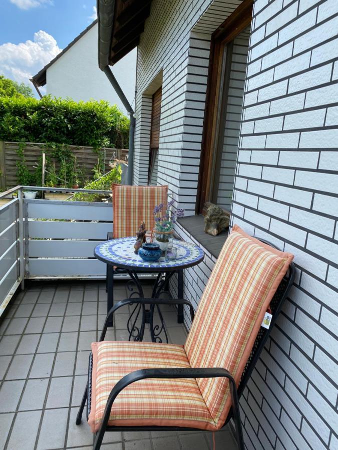 Grosszuegige Monteurwohnung Essen Exterior foto