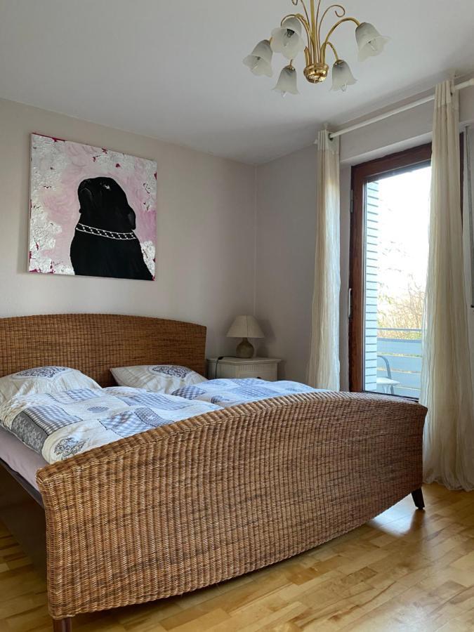 Grosszuegige Monteurwohnung Essen Exterior foto